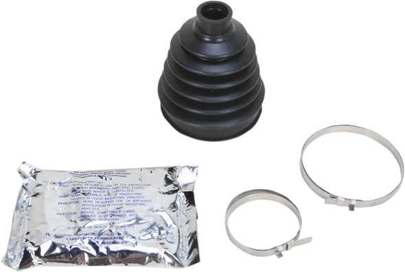 Epi - 02140816 - CV Boot Kit - Front Inboard/Outboard | Rear Outboard | Middle | Front Right Outboard