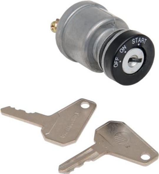  Cycle Visions Ignition Switch 