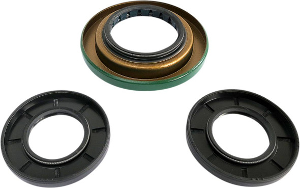 Epi - 09351038 - Differential Seal Kit - Front