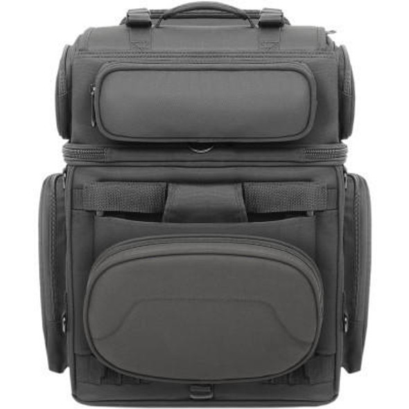Saddlemen BR3400 Tactical Sissy Bar Bag