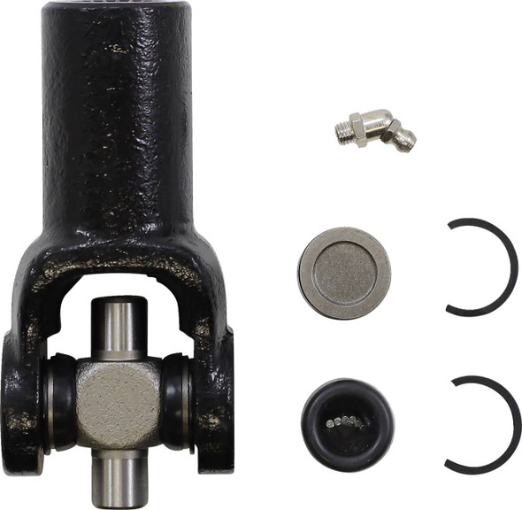 Epi - 12050361 - Yoke Propeller Shaft - With U-Joint