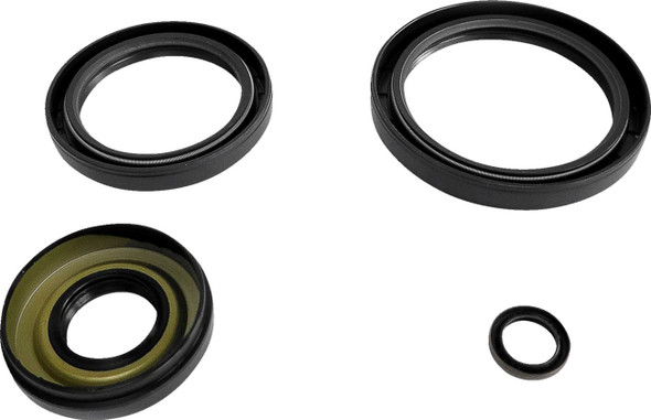 Epi - 12050363 - Differential Seal Kit - Front
