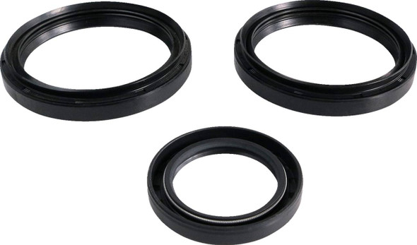 Epi - 12050370 - Differential Seal Kit - Front
