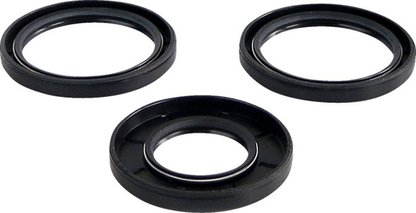 Epi - 12050376 - Differential Seal Kit - Front