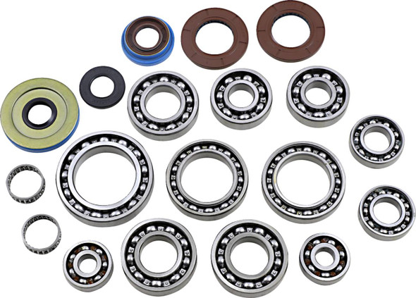 Epi - 12050389 - Differential Bearing/Seal Kit - Rear
