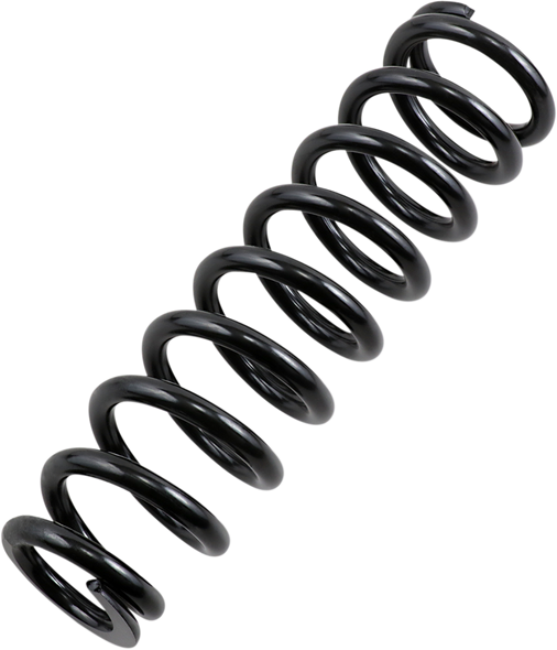 Epi - 13120152 - Rear Spring - Heavy Duty - Black - Spring Rate 295 lb/in