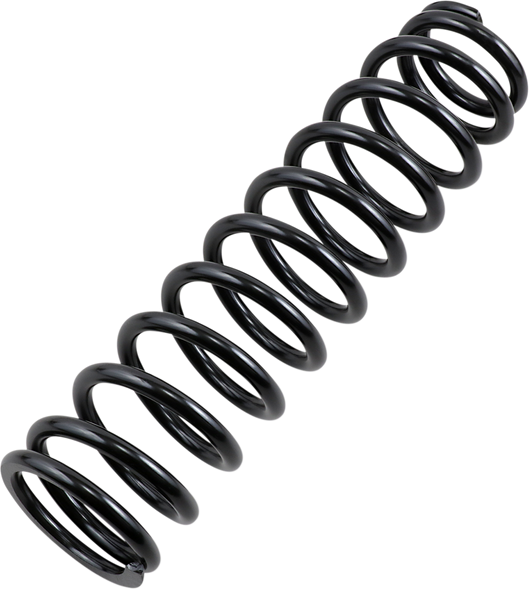 Epi - 13120153 - Rear Spring - Heavy Duty - Black - Spring Rate 135 lb/in