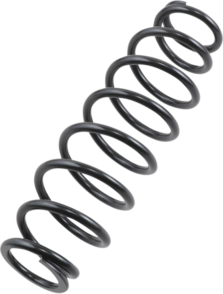 Epi - 13120531 - Front/Rear Spring - Heavy Duty - Black - Spring Rate 120 lb/in