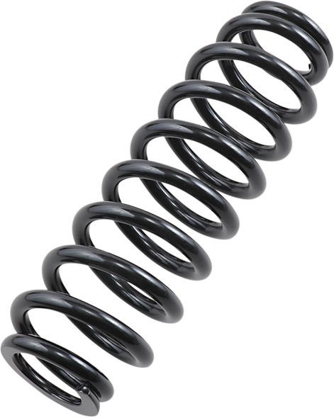 Epi - 13120532 - Rear Spring - Heavy Duty - Black - Spring Rate 288 lb/in