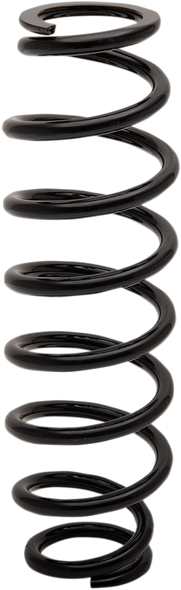 Epi - 13120533 - Rear Spring - Heavy Duty - Black - Spring Rate 150 lb/in