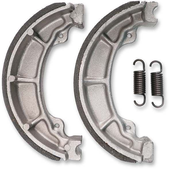 Epi - 17210474 - Rear Brake Shoes