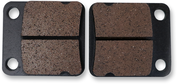 Epi - 17210478 - Heavy-Duty Brake Pads
