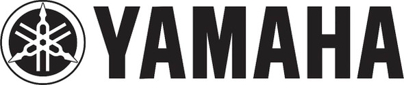 Factory Effex - 43200907 - Die-Cut Decal - 3' - Yamaha 09