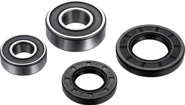 Factory Links - 02151379 - Wheel Bearing Kit - Front Left/Right - KTM 450/505 ATV SX