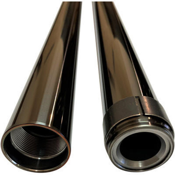 Harddrive 94623 49 Mm Fork Tubes Fxdf 4 Over 8 HardDrive