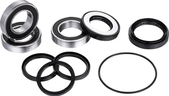 Factory Links - 02151386 - Wheel Bearing Kit - Rear - Honda TRX250