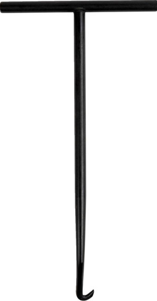 Fmf - FMF011231 - Puller Tool - Exhaust Spring - T-Handle - Black