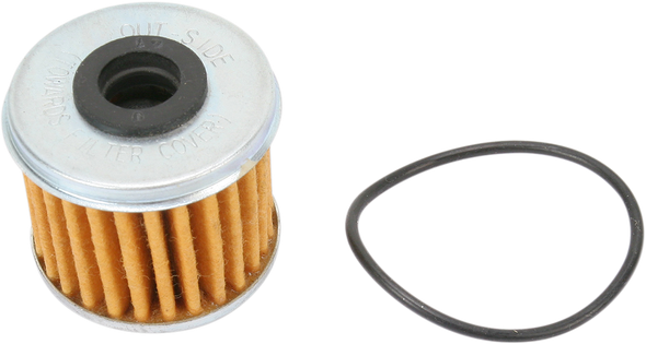 Fram - 07120356 - Oil Filter - Honda