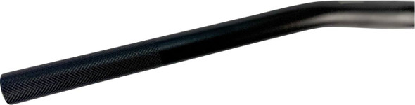 G2 Ergonomics Corp. - 06016961 - Slicer Pre-Tapped Handlebar - Low - Black