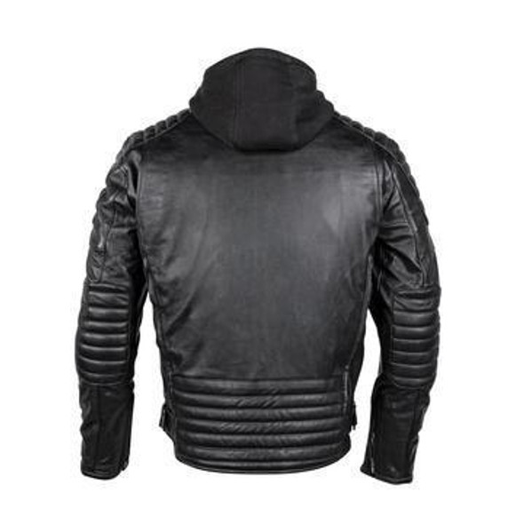  Cortech The Marquee Leather Riding Jacket 