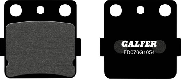 Galfer - 17212972 - Organic Brake Pads