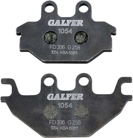 Galfer - 17220795 - Ceramic Brake Pads