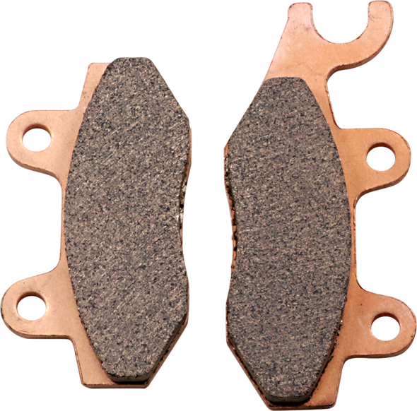 Galfer - 17220848 - Brake Pads