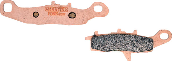 Galfer - 17220865 - Brake Pads Galfer - 17220865 - Brake Pads