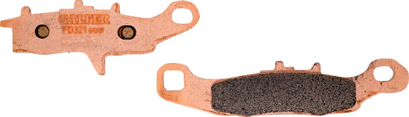 Galfer - 17220866 - Brake Pads Galfer - 17220866 - Brake Pads
