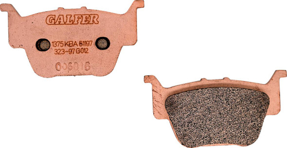 Galfer - 17220868 - Brake Pads