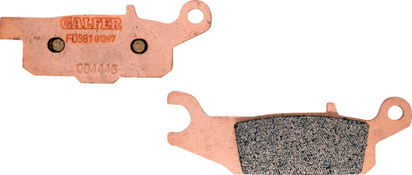 Galfer - 17220873 - Brake Pads Galfer - 17220873 - Brake Pads