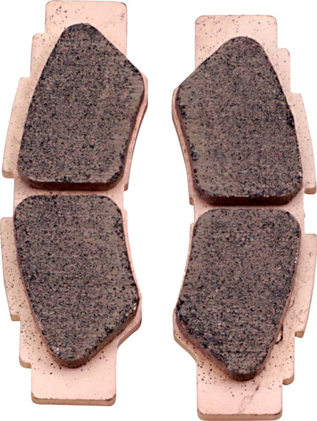 Galfer - 17220879 - Brake Pads Galfer - 17220879 - Brake Pads