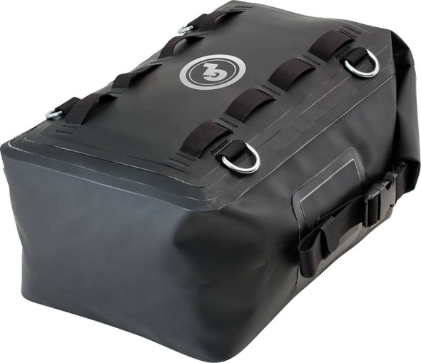 Giant Loop - 35300051 - Revelstoke Dry Bag™ - Black