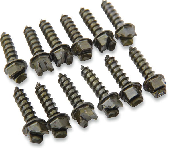 Gold Screws - 12500300 - Ice Screws - 5/8" - 1000 Pack