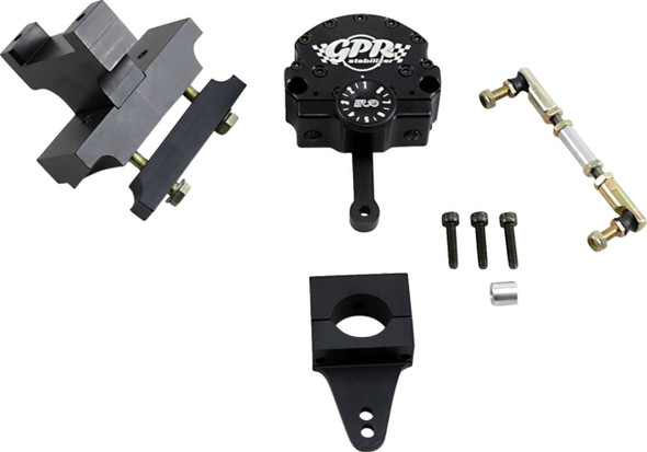 Gpr - 04140377 - Steering Damper - YFZ450
