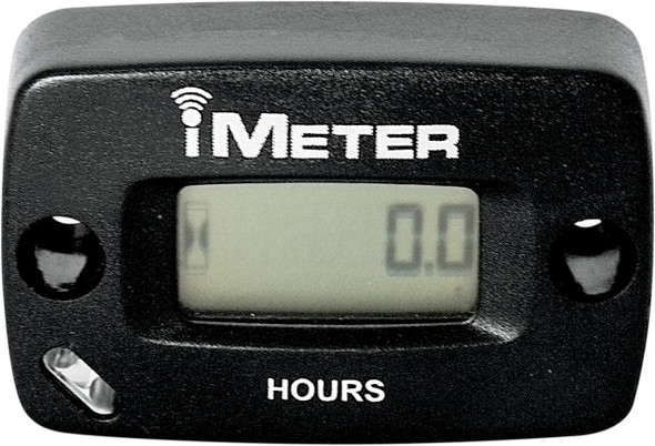 Hardline - 22120425 - IMETER Wireless Hour Meter