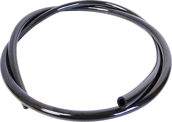 Helix - 07060523 - Fuel Line - Black - 1/4" x 25'