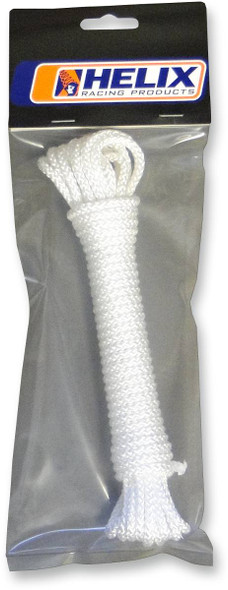 Helix - 09360007 - Rope Starter - Nylon - 74" - #6