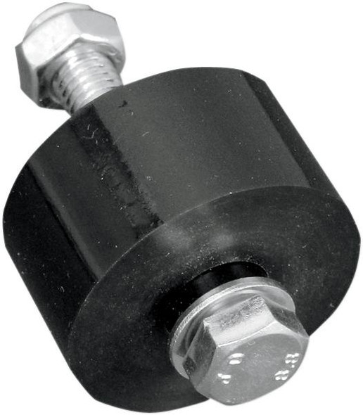 Helix - 12310503 - Chain Roller - Large - Black