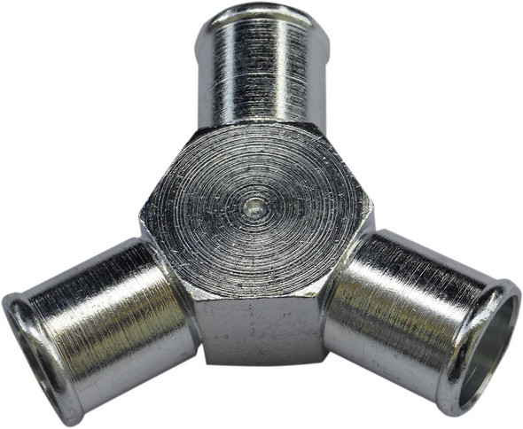 Helix - 19021156 - Radiator Hose Fitting - Y Splicer - 3/4"