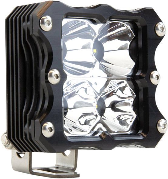 Heretic - 20012156 - LED Quattro Light - Spot/Flood
