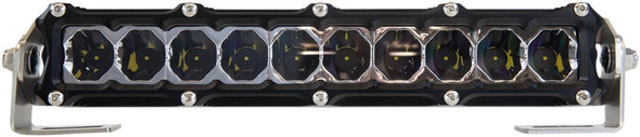 Heretic - 20012169 - LED Light Bar - 10" - Flood