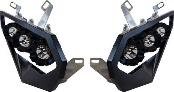 Heretic - 20012623 - Headlight - X3