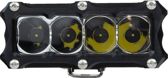 Heretic - 20012636 - Flood Light/Spotlight - 4"
