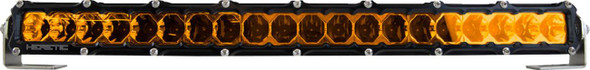 Heretic - 20012653 - Light Bar - 20" - Spot - Amber