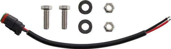 Heretic - 20012656 - Light Bar - 30" - Spot - Amber