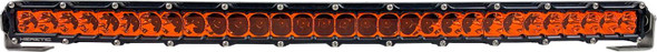 Heretic - 20012658 - Light Bar - 30" - Flood - Curved