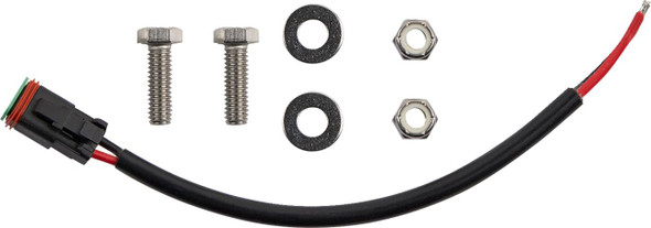 Heretic - 20012659 - Light Bar - 30" - Spot - Curved