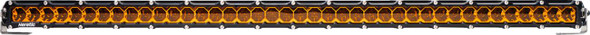 Heretic - 20012661 - Light Bar - 40" - Flood - Amber