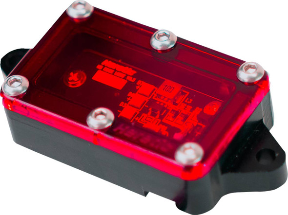 Heretic - 20403070 - Rock Light - Red